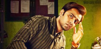 Panchayat season 4