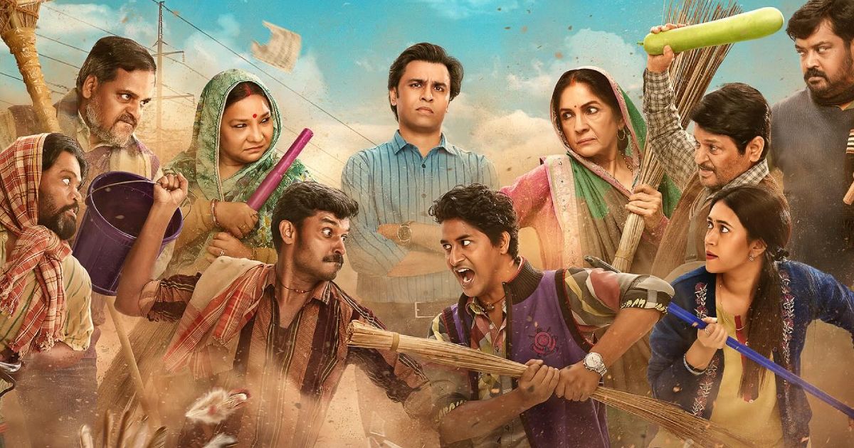 Panchayat Season 4 Solid Wage: Jitendra Kumar AKA Sachiv Ji Earns 40% Extra Than Neena Gupta Per Episode?