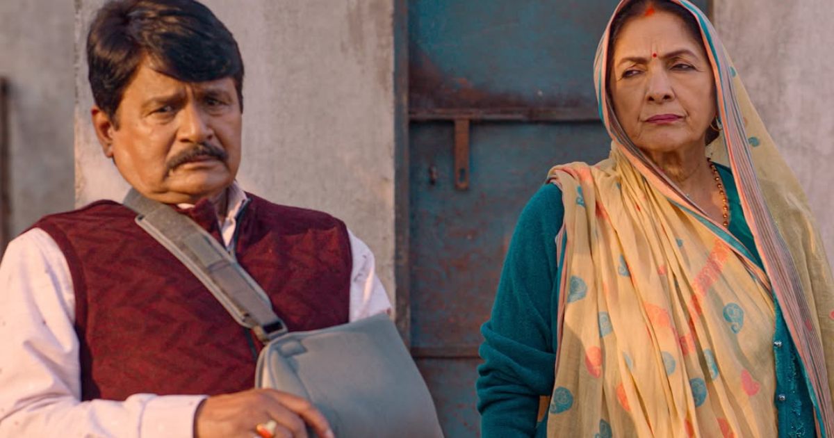 Panchayat Season 4 Review Ft. Jitendra Kumar: A Snoozefest!