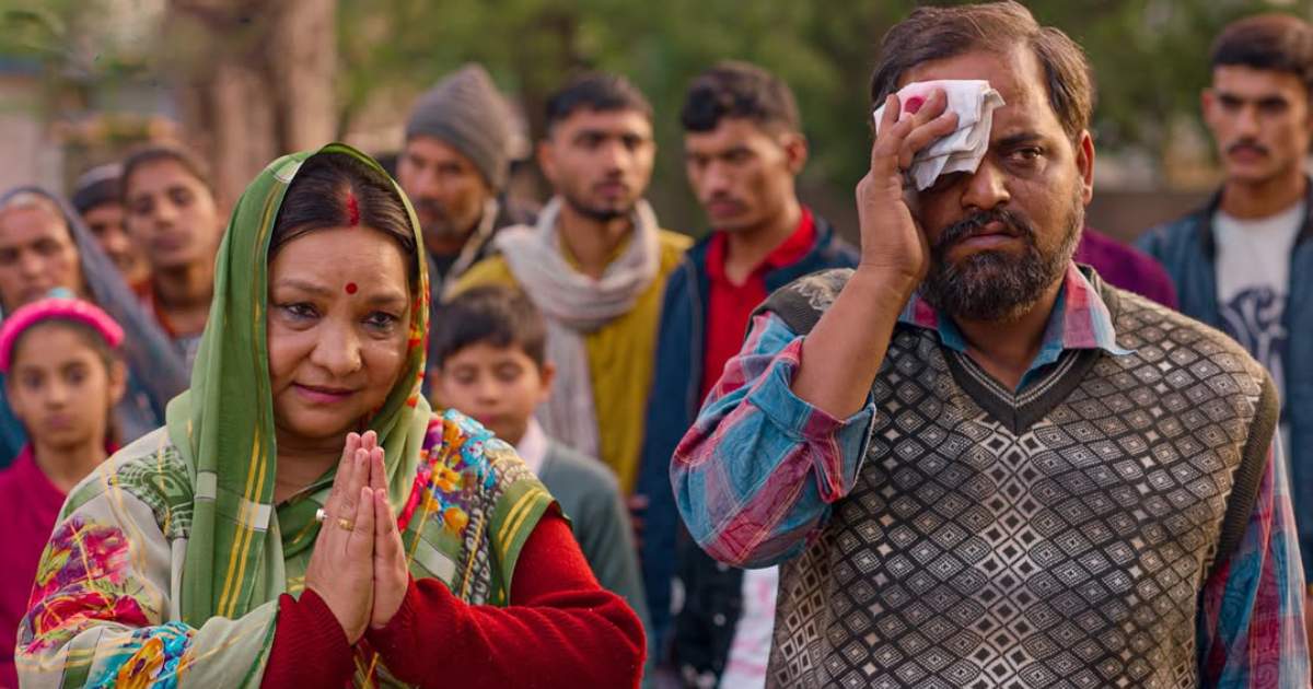 Panchayat Season 4 Review Ft. Jitendra Kumar: A Snoozefest!