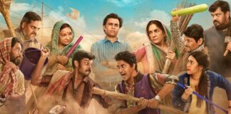 Panchayat Season 4 Review