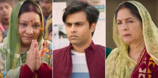 Panchayat Season 4 Trailer Review