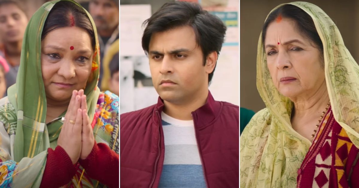 Panchayat Season 4 Trailer Review