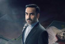Pankaj Tripathi In Criminal Justice 4