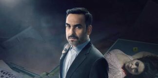 Pankaj Tripathi In Criminal Justice 4