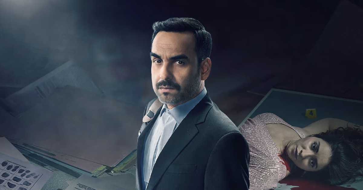 Pankaj Tripathi In Criminal Justice 4
