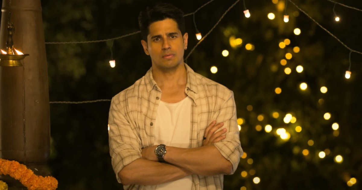 Param Sundari Box Office: Sidharth Malhotra To Make A Successful Comeback After 8 Years?