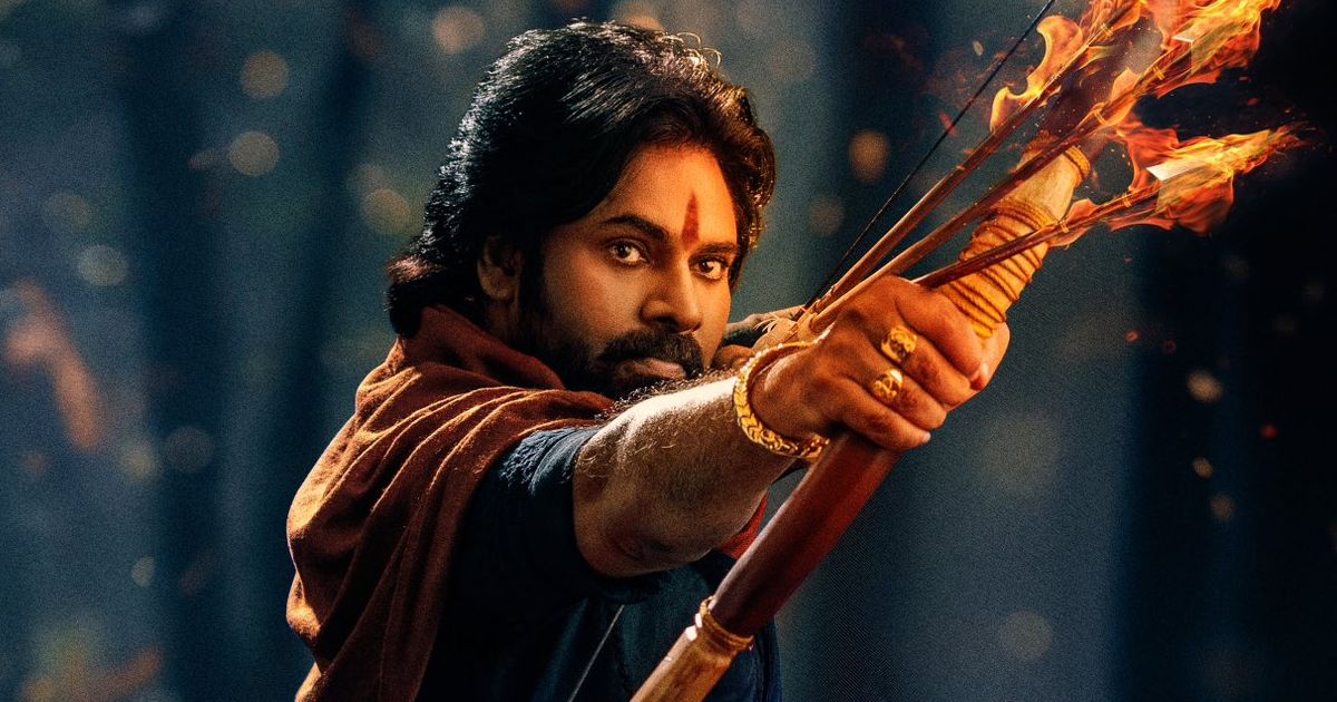 Pawan Kalyan’s Hari Hara Veera Mallu Might Skip June Release Amid Fresh Setbacks!