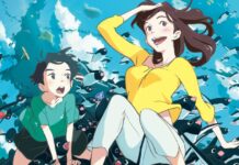 Penguin Highway has all what it takes to be a legendary anime