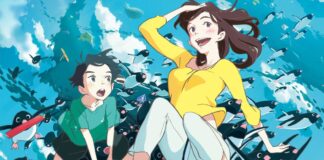 Penguin Highway has all what it takes to be a legendary anime