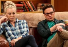 Penny & Leonard’s Season 7 Engagement Was The Most Relatable Romance Ever