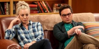 Penny & Leonard’s Season 7 Engagement Was The Most Relatable Romance Ever