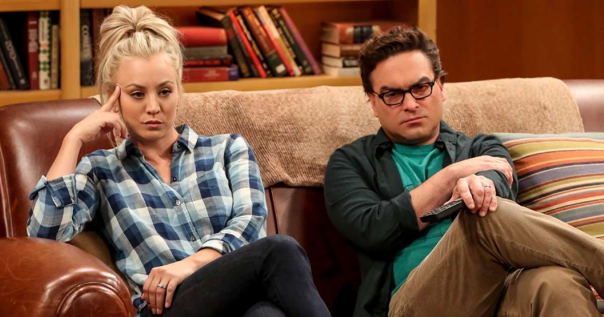 The Huge Bang Principle: Penny & Leonard’s Proposal Was TV’s Most Endearing Awkward Second — Right here’s Why