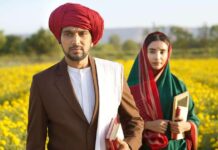 Phule Box Office (Closing Collection)