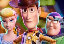 Pixar’s Toy Story 5