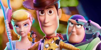 Pixar’s Toy Story 5