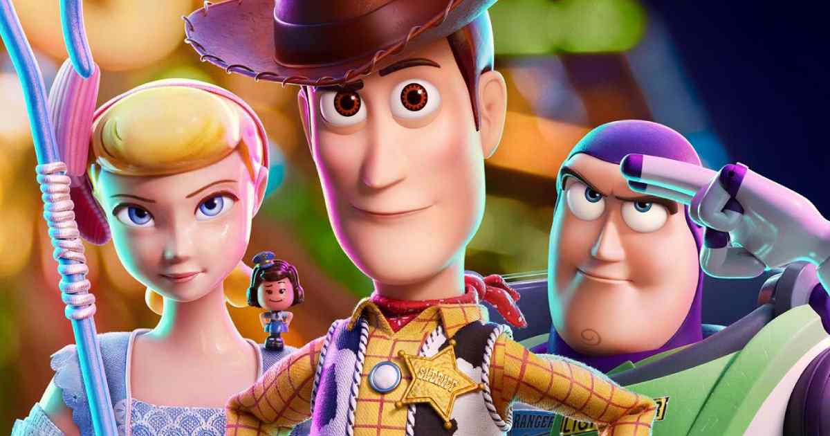 Toy Story 5 Marks A Reboot? Jaw-Dropping Opening Twist Adjustments All the things You Knew About Andy’s Previous Crew