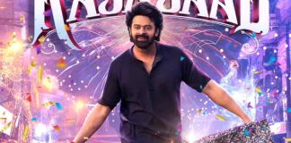 The Raja Saab Box Office: Despite Pay Cut Prabhas Is Charging 25% Of The Entire Budget?