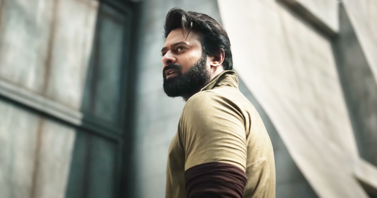 Salaar 2 Field Workplace Day 1: Prabhas To Lastly Topple His File Opening After 8 Years?
