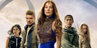 The Wheel Of Time On Prime Video