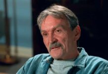 Prison Break Gave Charles Westmoreland A Tragic Exit, And A Backstory Pulled From Real-Life Legend D.B. Cooper.