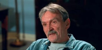 Prison Break Gave Charles Westmoreland A Tragic Exit, And A Backstory Pulled From Real-Life Legend D.B. Cooper.