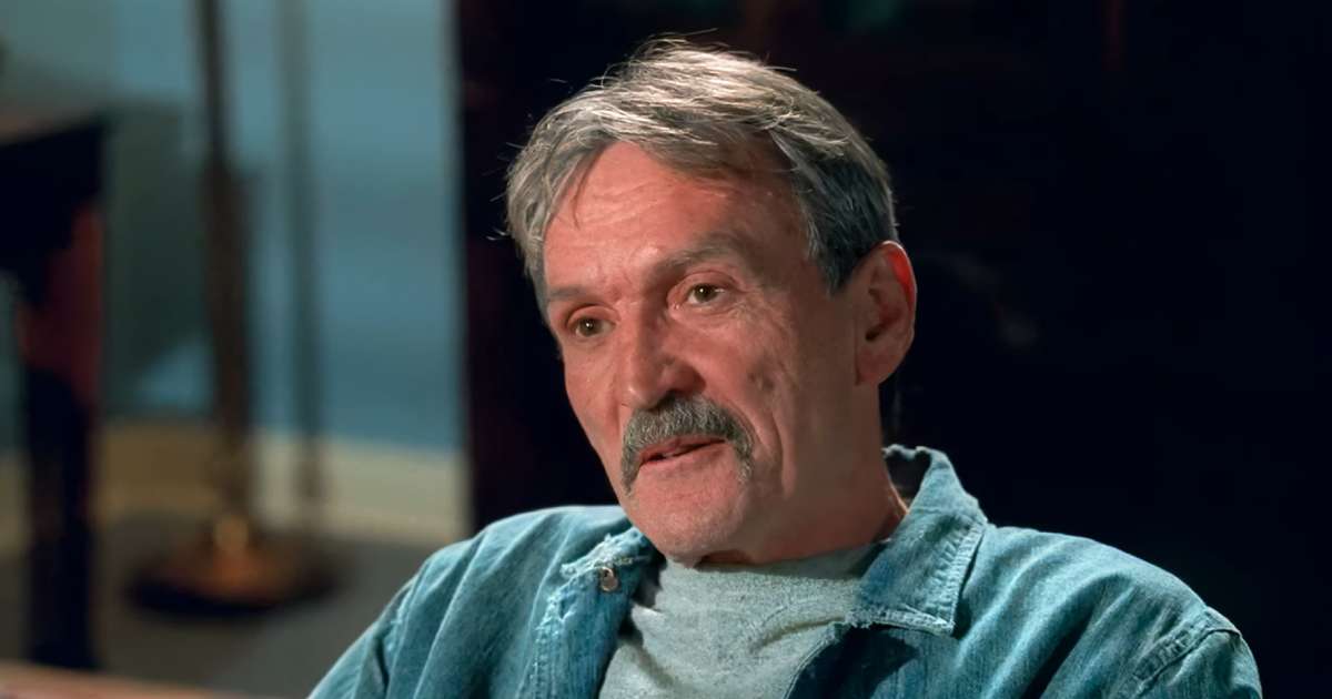 Prison Break Gave Charles Westmoreland A Tragic Exit, And A Backstory Pulled From Real-Life Legend D.B. Cooper.
