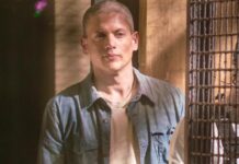 Prison Break Character Nickname “Fish” Explained