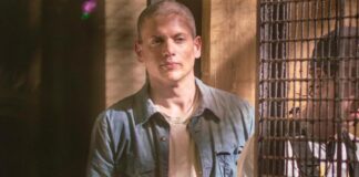 Prison Break Character Nickname “Fish” Explained