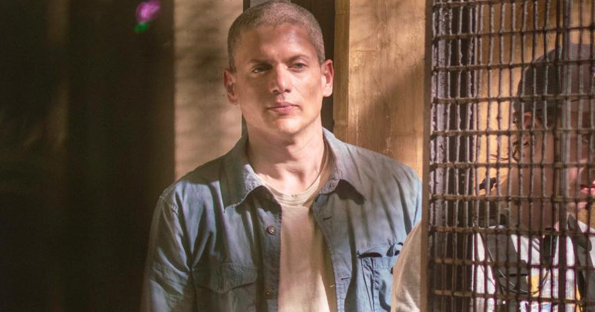 Jail Break Trivia: Why Michael Scofield Was Actually Referred to as “Fish” Inside Fox River