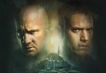 Prison Break’s Most Dangerous Prison Wasn’t Just TV Drama