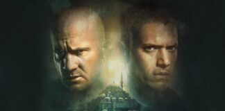 Prison Break’s Most Dangerous Prison Wasn’t Just TV Drama