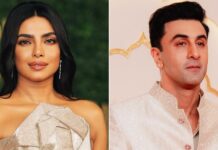 Priyanka Chopra nearly joined Nitesh Tiwari’s Ramayana