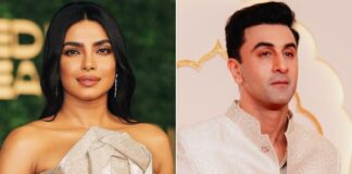 Priyanka Chopra nearly joined Nitesh Tiwari’s Ramayana