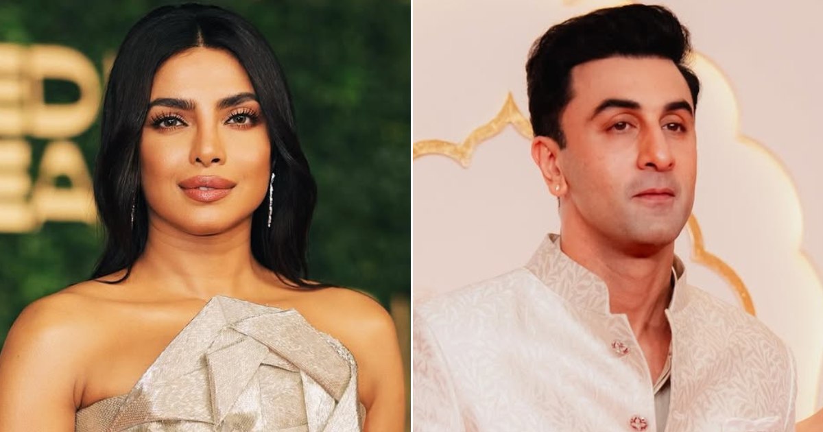 Priyanka Chopra nearly joined Nitesh Tiwari’s Ramayana