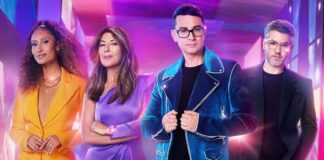 Project Runway Season 21 Update