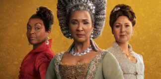 Should Queen Charlotte Return With A Second Season?
