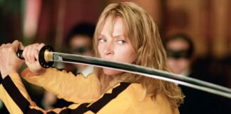 Quentin Tarantino Promised To Cut This Scene From Kill Bill