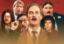Quentin Tarantino Once Nearly Threw Up Watching This Infamous Scene