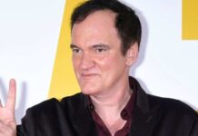 Quentin Tarantino’s 10 Movies Exit Plan