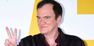 Quentin Tarantino’s 10 Movies Exit Plan