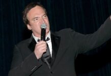 Quentin Tarantino’s Exposure To Adult Films In Childhood Led To His Filmmaking Style