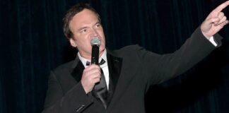 Quentin Tarantino’s Exposure To Adult Films In Childhood Led To His Filmmaking Style