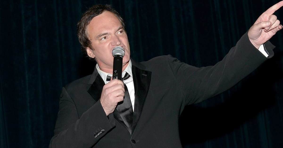 Quentin Tarantino’s Exposure To Adult Films In Childhood Led To His Filmmaking Style