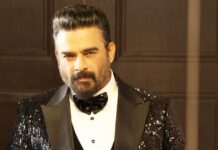 R Madhavan Love Story