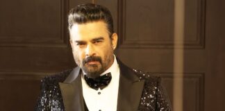 R Madhavan Love Story