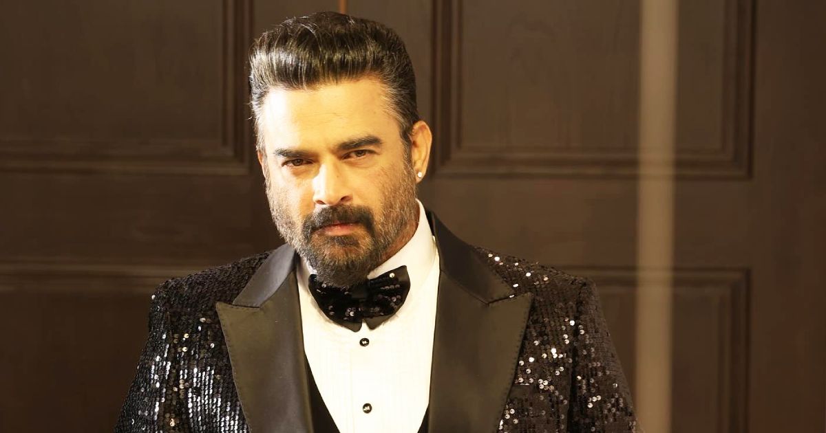 When R Madhavan Fell For His Scholar: A Actual-Life Love Story Straight Out Of A Film Script
