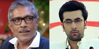 A Still from Raajneeti (2010)