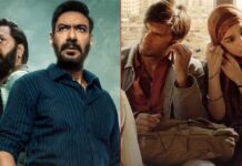 Raid 2 Worldwide Box Office Day 32: Crosses Ranveer Singh's Gully Boy