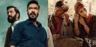 Raid 2 Worldwide Box Office Day 32: Crosses Ranveer Singh's Gully Boy